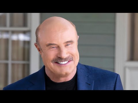 No Dr. Phil Wasn't Canceled Because of His Wife l The Real Reason Behind the End of the Daytime Show