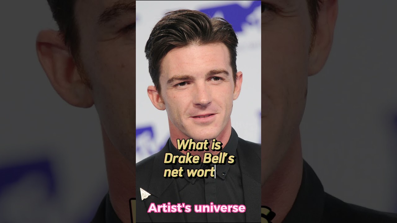 Drake bell net worth 2024 ?