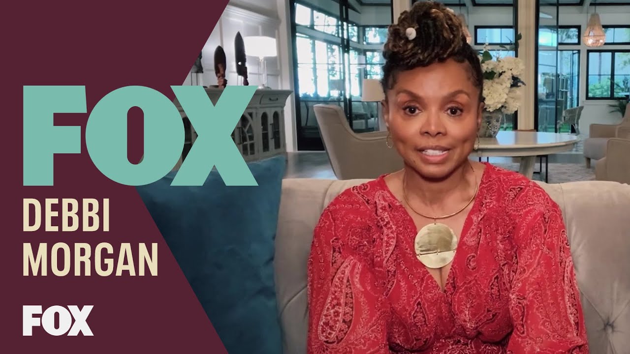 Making History In Hollywood: Debbi Morgan | Episode 9 | FOX ENTERTAINMENT