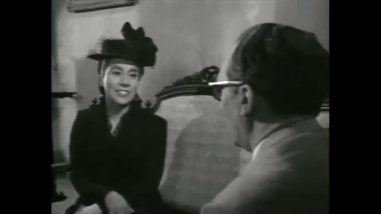 Las Islas Marías - Pedro Infante (1951)