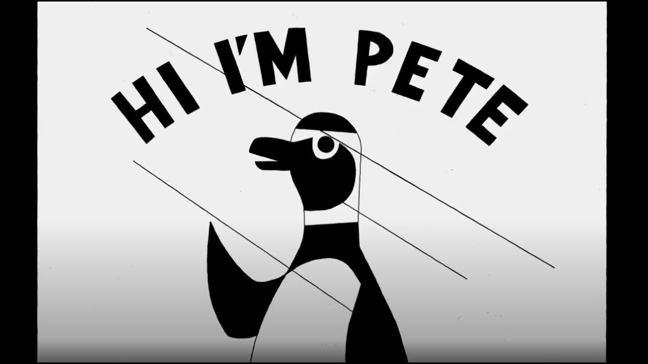 The Secret Origin of Original Penguin!