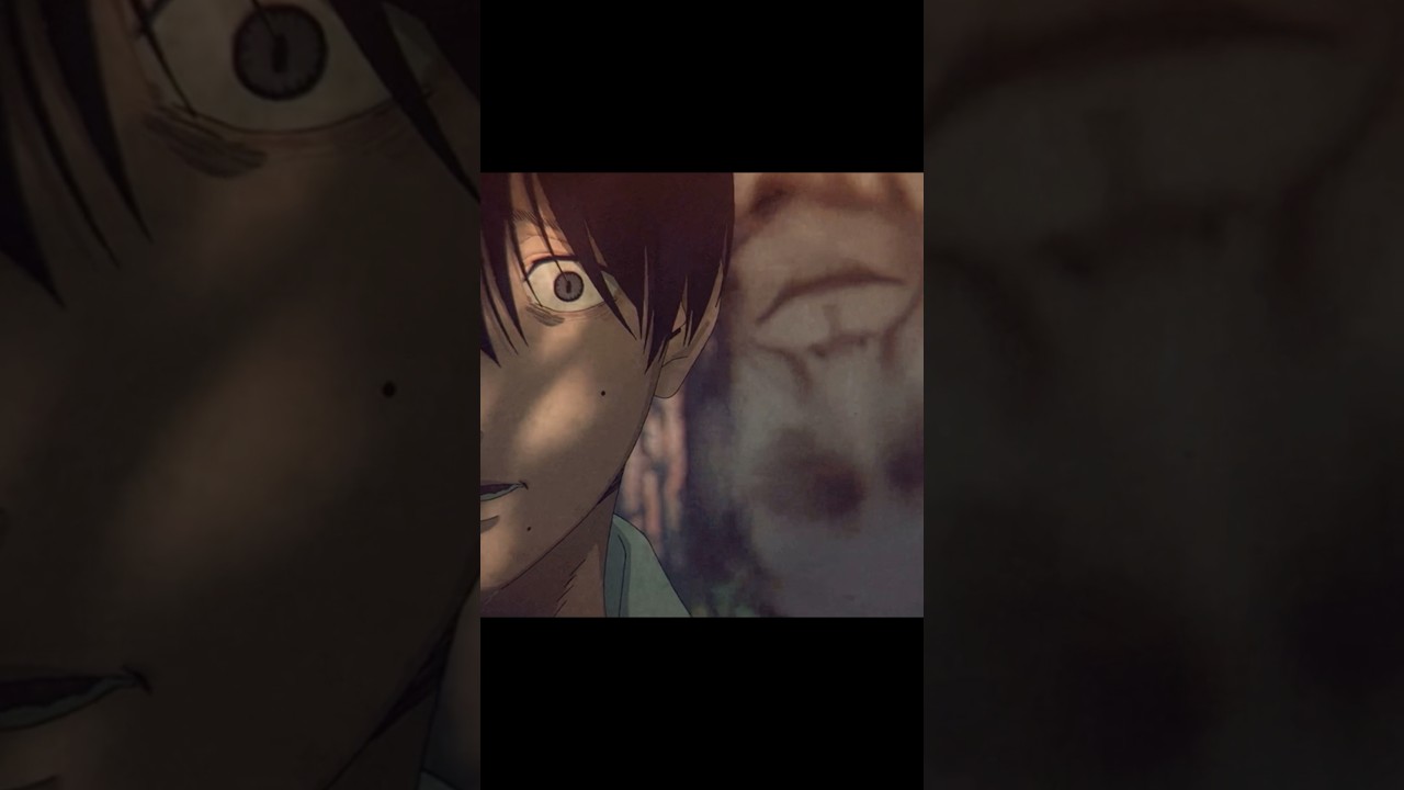 They cooked in this scene 😭🙏 #anime #thesummerhikarudied #horror #yoshiki #animerecommendations