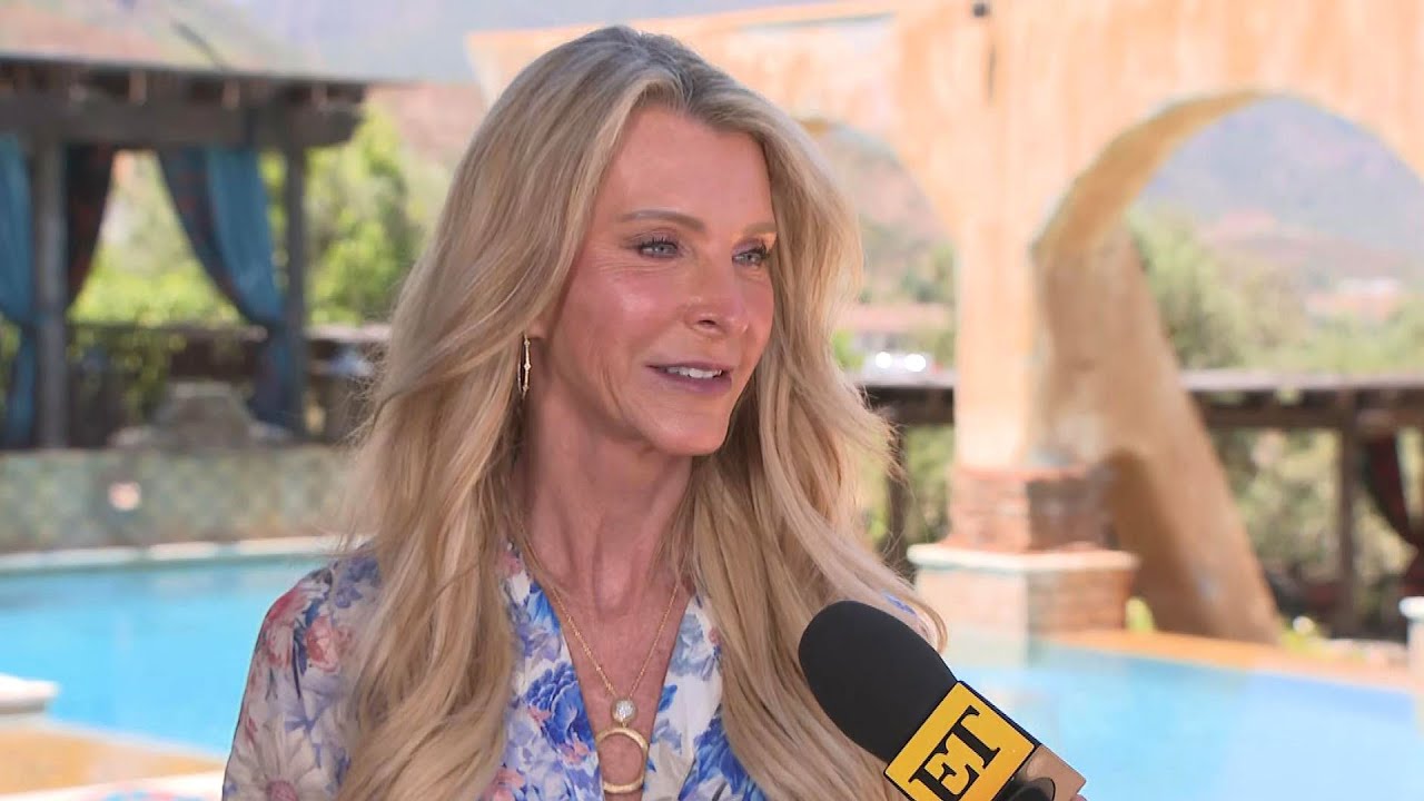 The Golden Bachelorette's Joan Vassos Shares Her Dating Must-Haves, Deal-breaker (Exclusive)