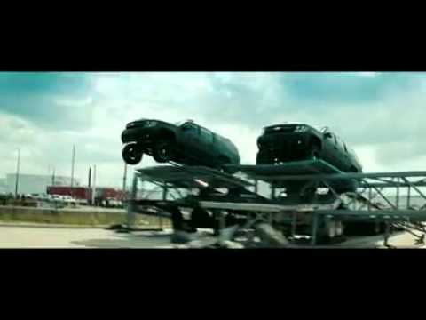 The Autobots of Transformers 3
