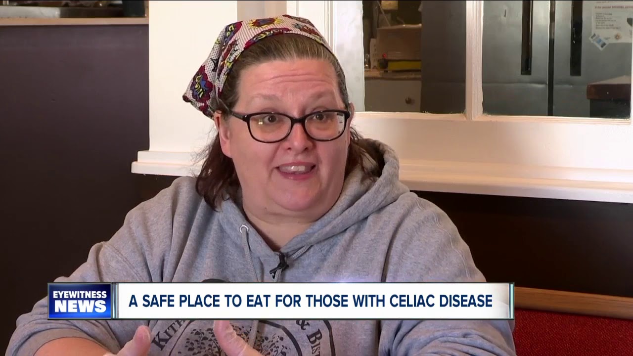 Kith & Kin Bakeshop and Bistro offering safe place to eat for those with Celiac Disease