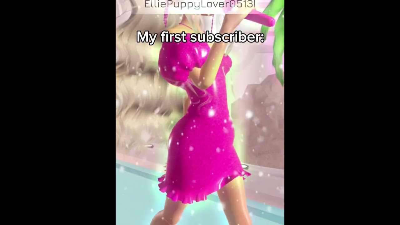 Dress to impress Theme: y2k pop star!