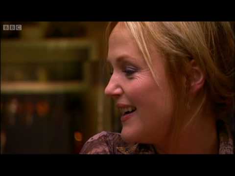 Miranda Richardson's food cheat - A Taste of My Life - BBC
