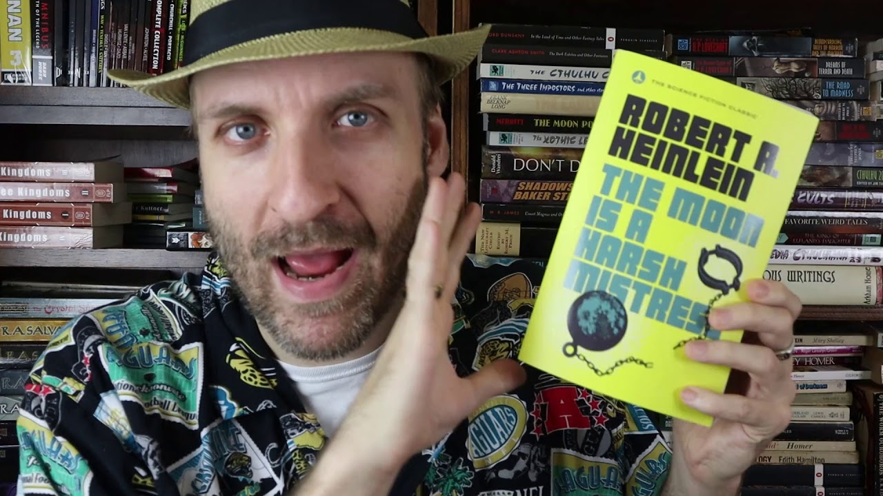 Robert Heinlein's Starship Troopers