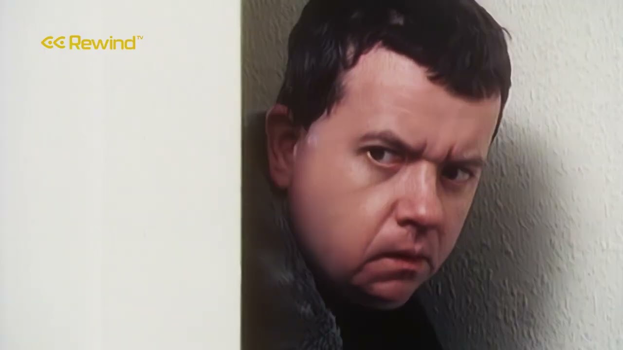 Ian McNeice remembers The Optimist