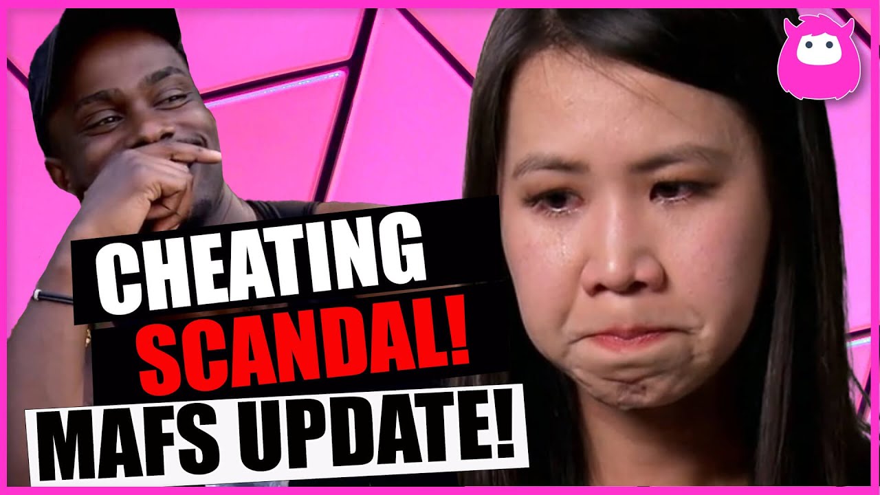 Married at First Sight Season 13 Where Are They Now Update - Mystery Woman says Zack Cheated on Bao