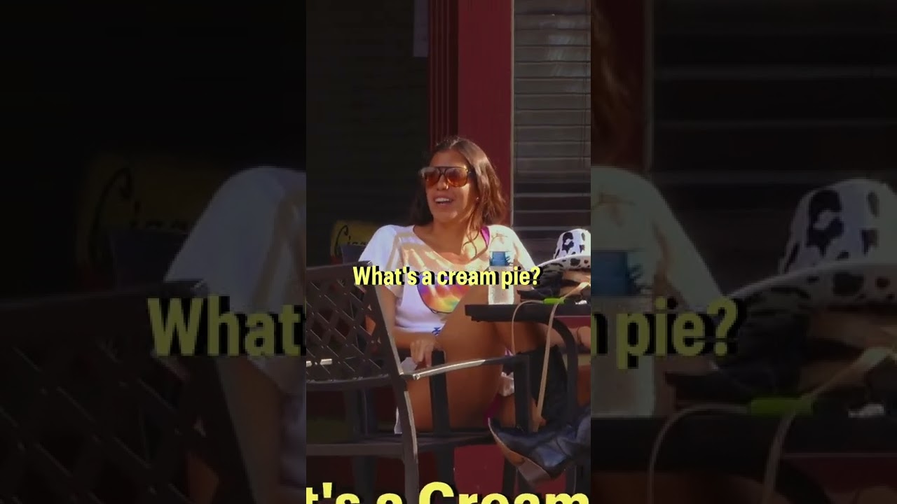 (full vid 👆) Giving Girls a Cream Pie #shorts