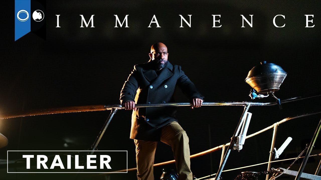 Immanence | Official Trailer | Thriller
