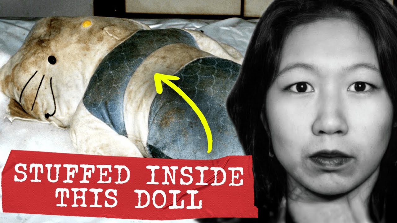 The Inhumane Torture Of Fan Man-Yee | "Hello Kitty Murder"