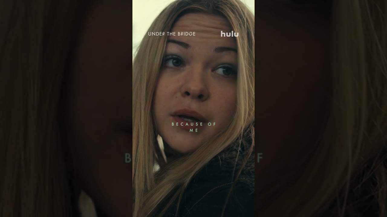 Josephine Bell | Under The Bridge | Hulu #shorts