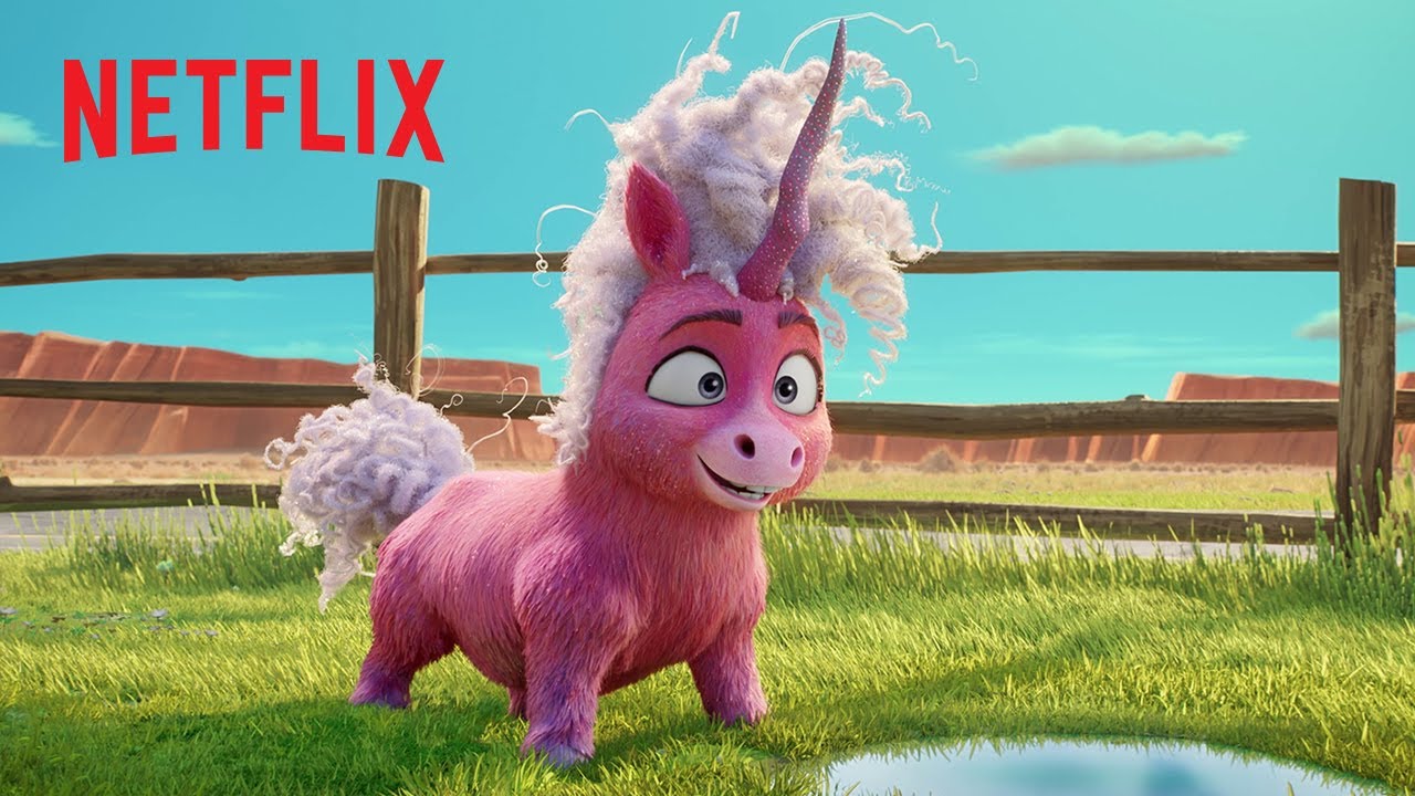 How the Cast and Crew of Thelma the Unicorn Brought the Story to Life | Netflix