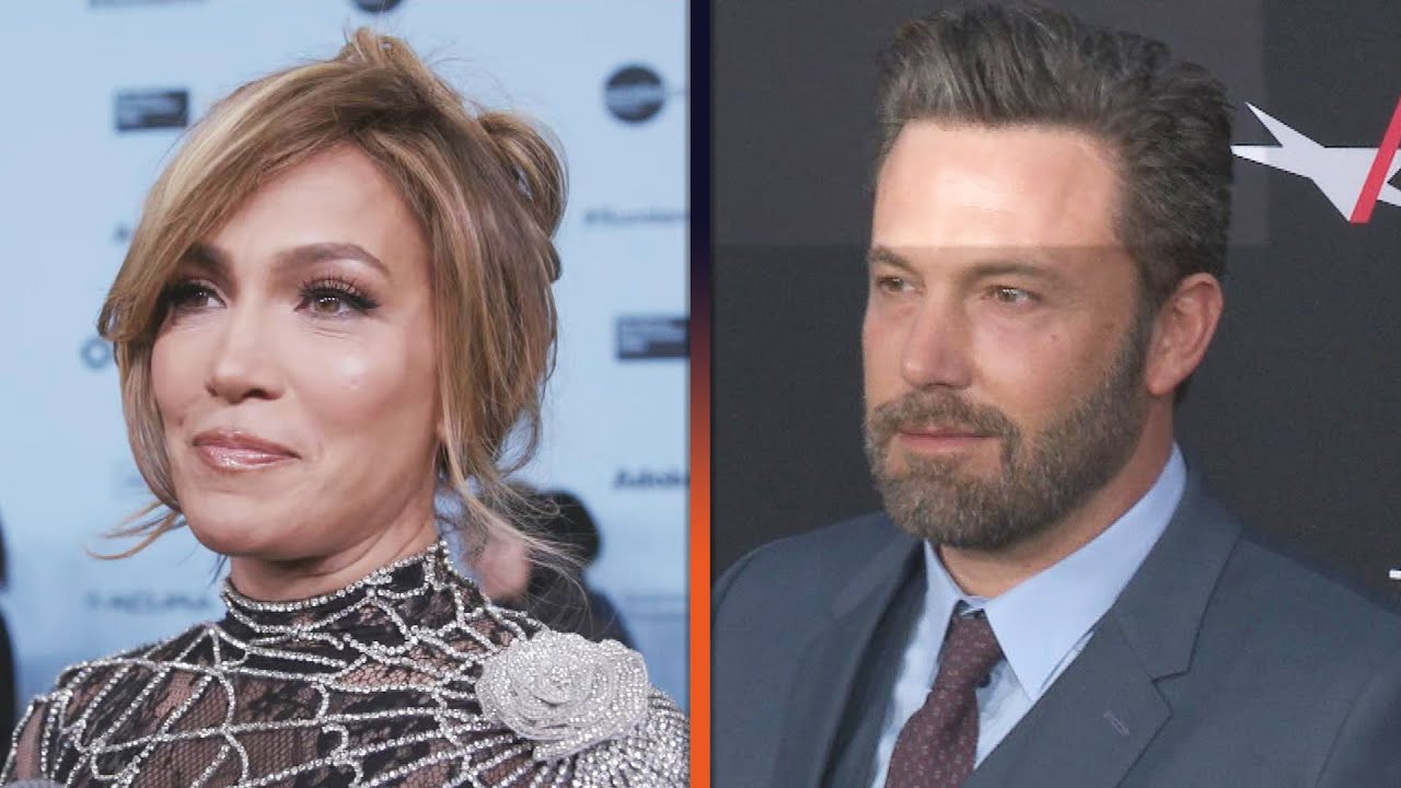 How Jennifer Lopez Feels About Dating in 2025 and Life After Ben Affleck (Source)