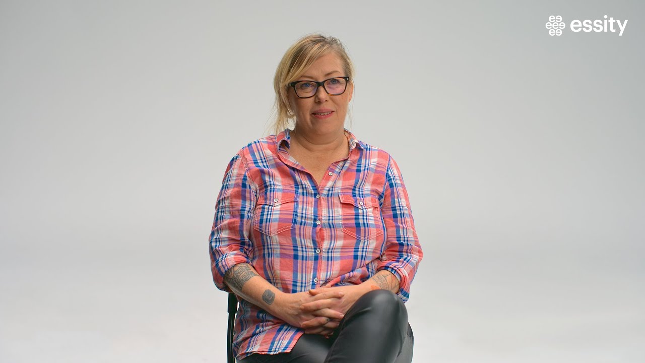 Studio Taboo Interview Suzanne (MX subtitles)