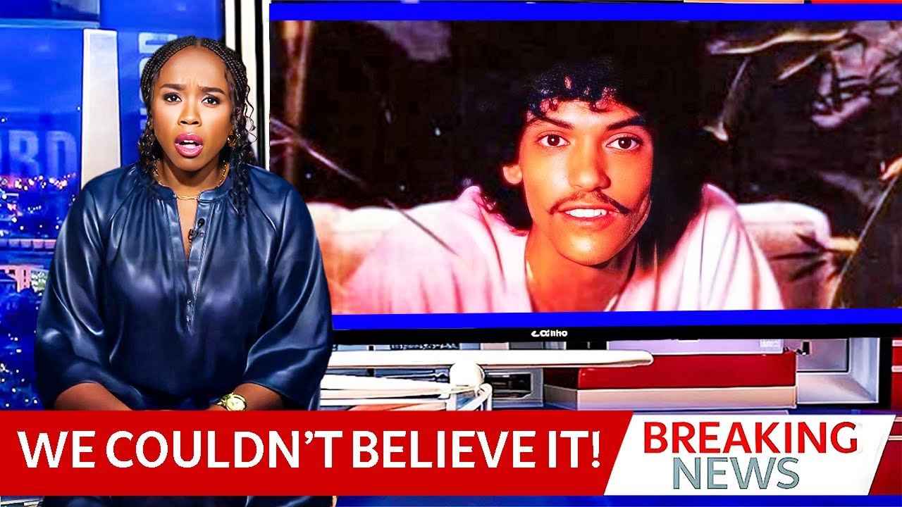 The TERRIBLE Secret Bobby Debarge Died With..