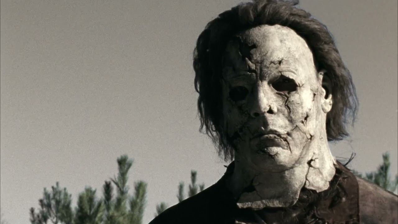 HALLOWEEN II (2009) Special Features - Make-up Test Footage | Rob Zombie H2 HD Halloween 2