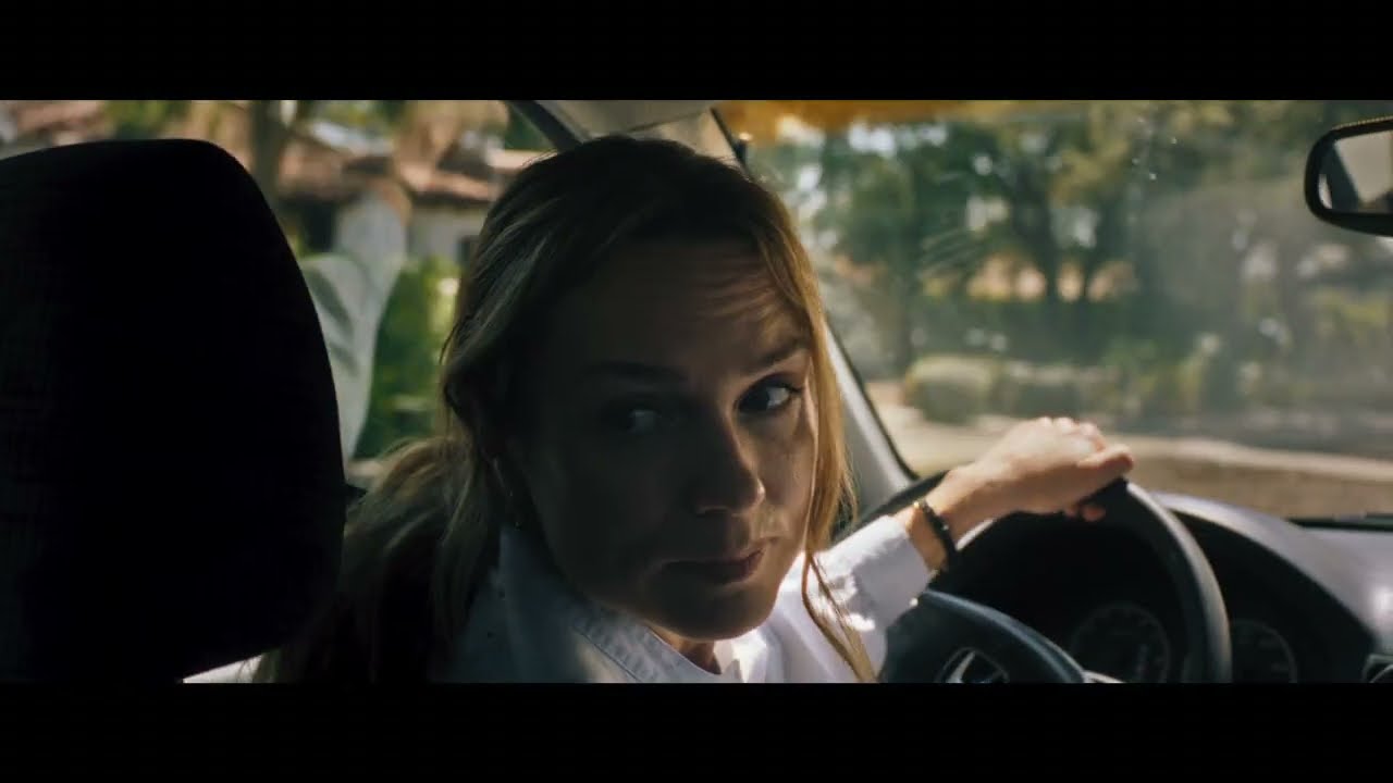 NIGHT SWIM: Official Trailer