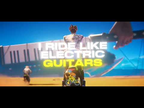 Empty Out Your Pockets Juice WRLD one minute lyric video (clean)