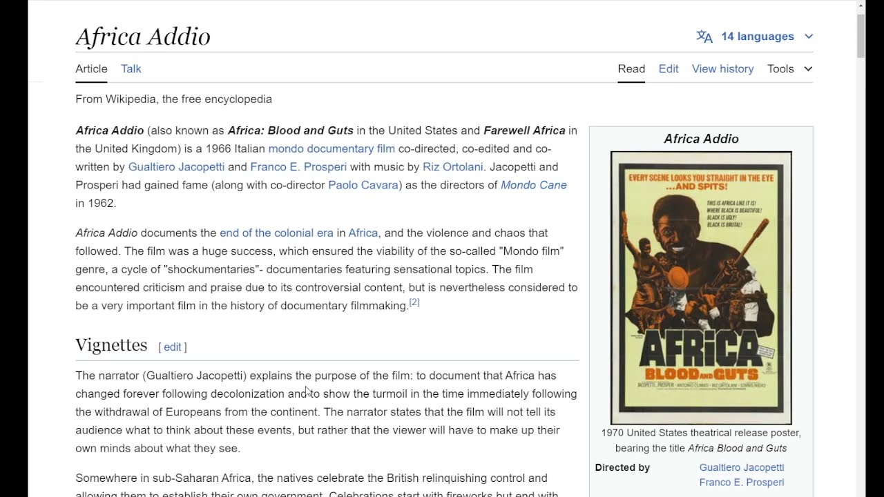 Wikipedia's article, "Europa The Last Battle" is TERRIBLE