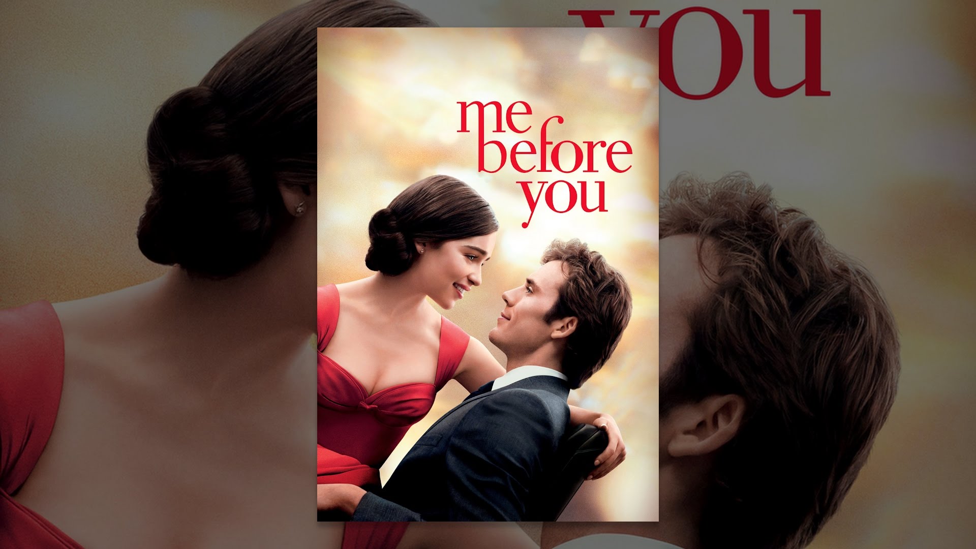 Me Before You