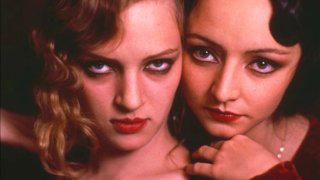 Top 10 Maria de Medeiros Films