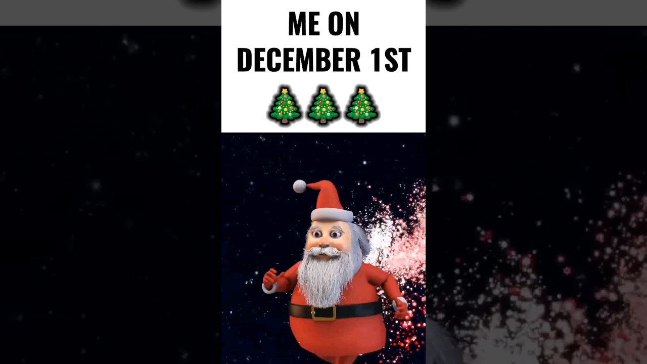 Merry Christmas 🎅