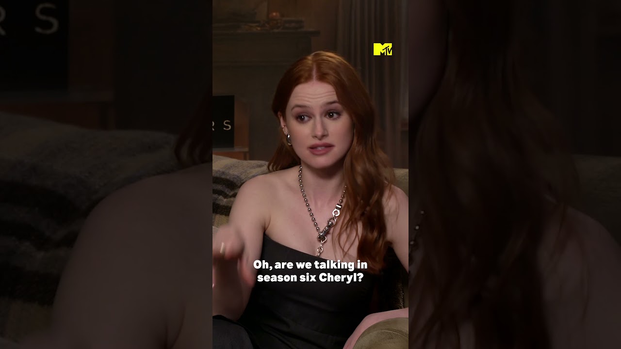 How Would Cheryl Blossom From Riverdale Hold Up?