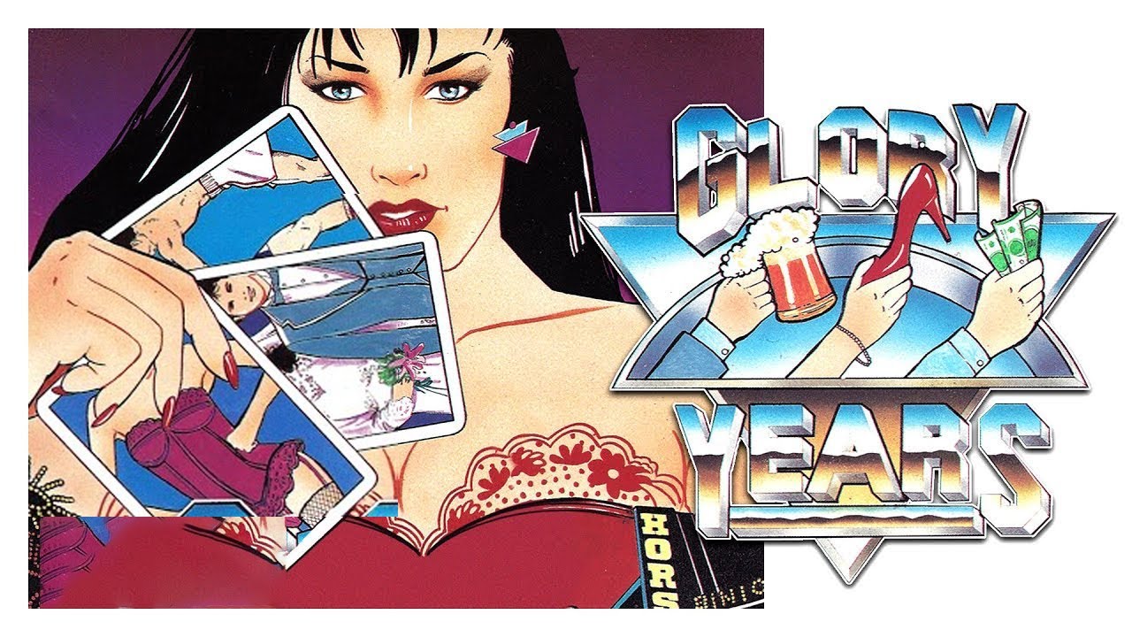 Glory Years (1987) | Official Trailer | George Dzundza | Archie Hahn | Tim Thomerson