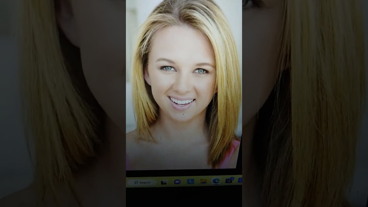 Brooke Wylde is Snoligoster?