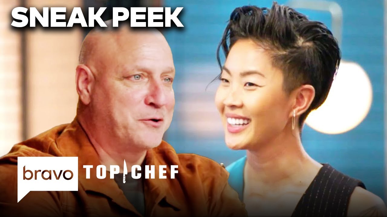 SNEAK PEEK: Your First Look at Top Chef Season 21 | Top Chef | Bravo