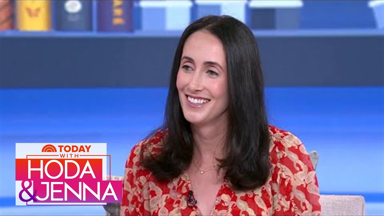 Author Nikki Erlick answers questions on her book ‘The Measure’
