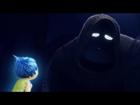 Inside Out 2 (Post Credits Scene) (Walt Disney/Pixar 2024) (4K)