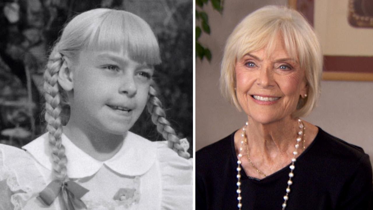 Patty McCormack Returns in Rob Lowe’s ‘The Bad Seed’ Remake