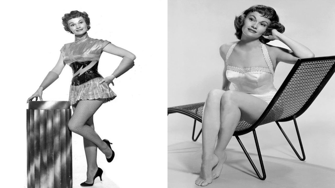 Gloria Talbott Facts We Can't Seem To Forget