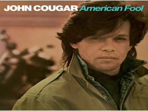 John Mellencamp - Jack & Diane (Remastered)