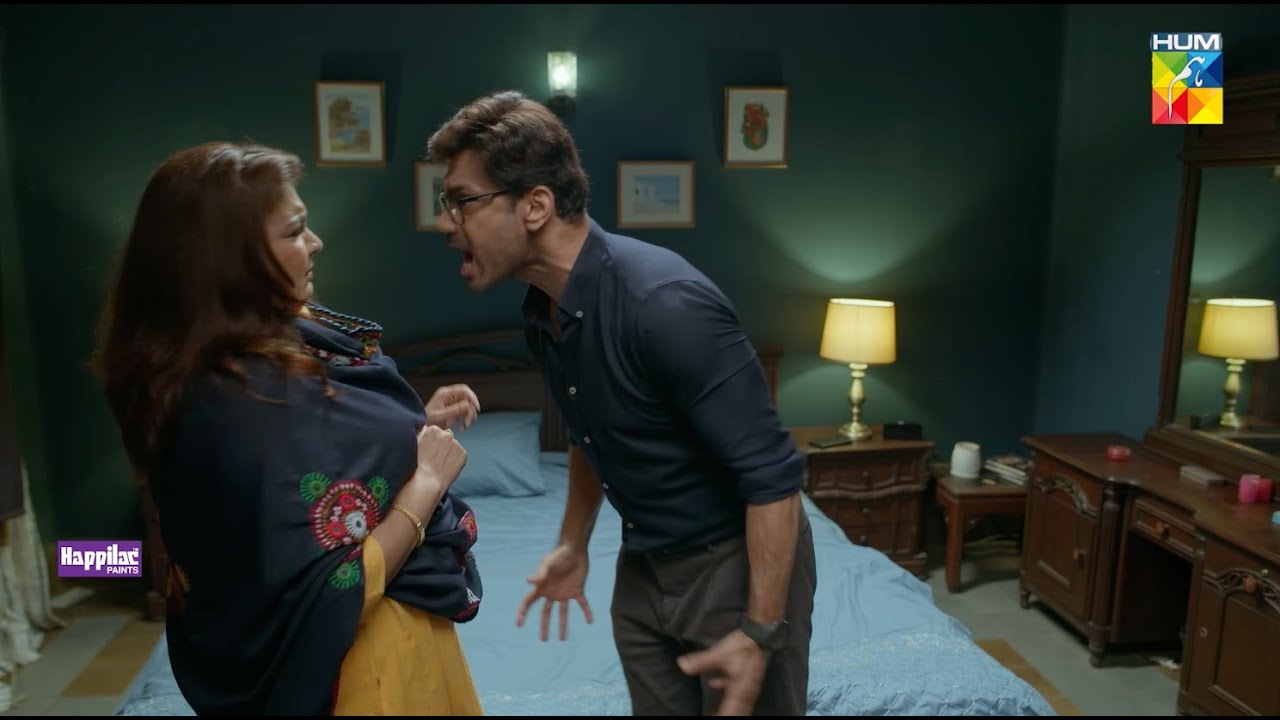 Jaan Se Pyara Juni - Ep 31 Promo - Wednesday At 8 PM [ Hira Mani & Mamya Shajaffar ] - HUM TV