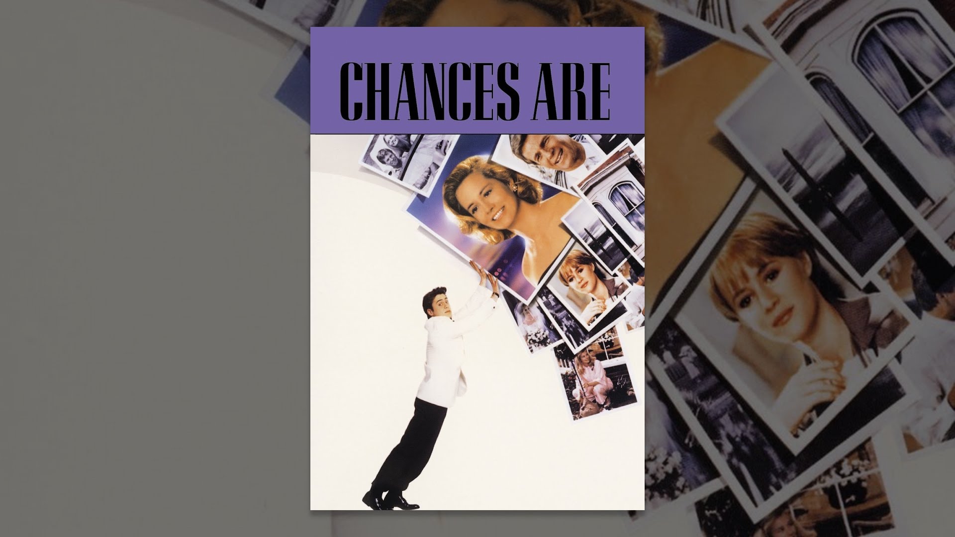 Chances Are