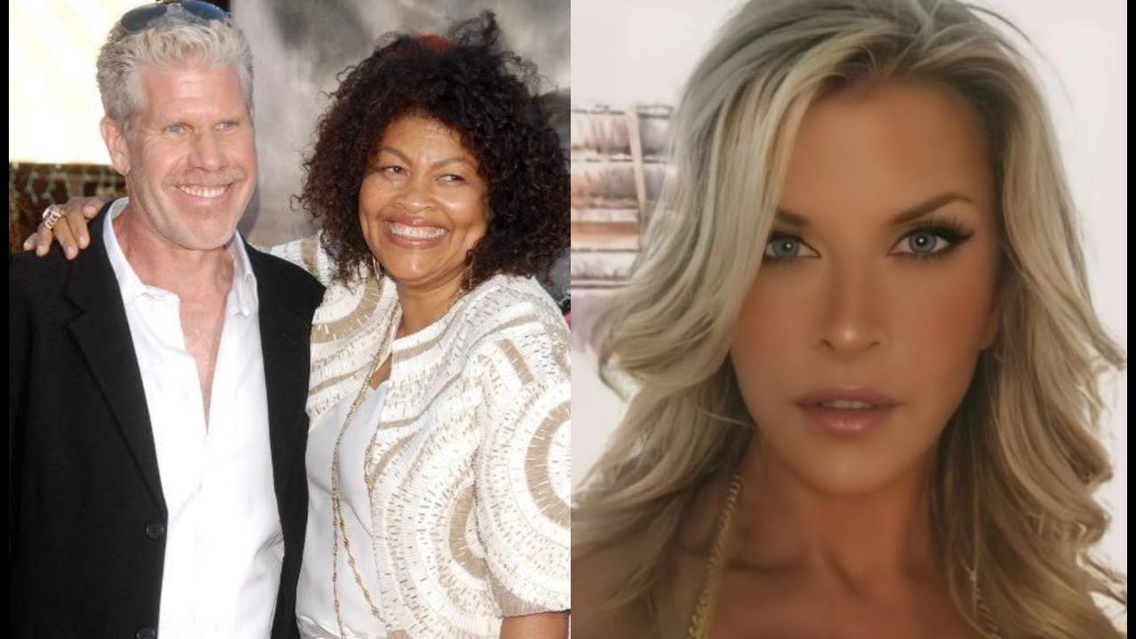 Ex Wife Of Actor Ron Perlman Has MENTAL BREAKD0WN After He LEFT Her For YOUNGER Woman