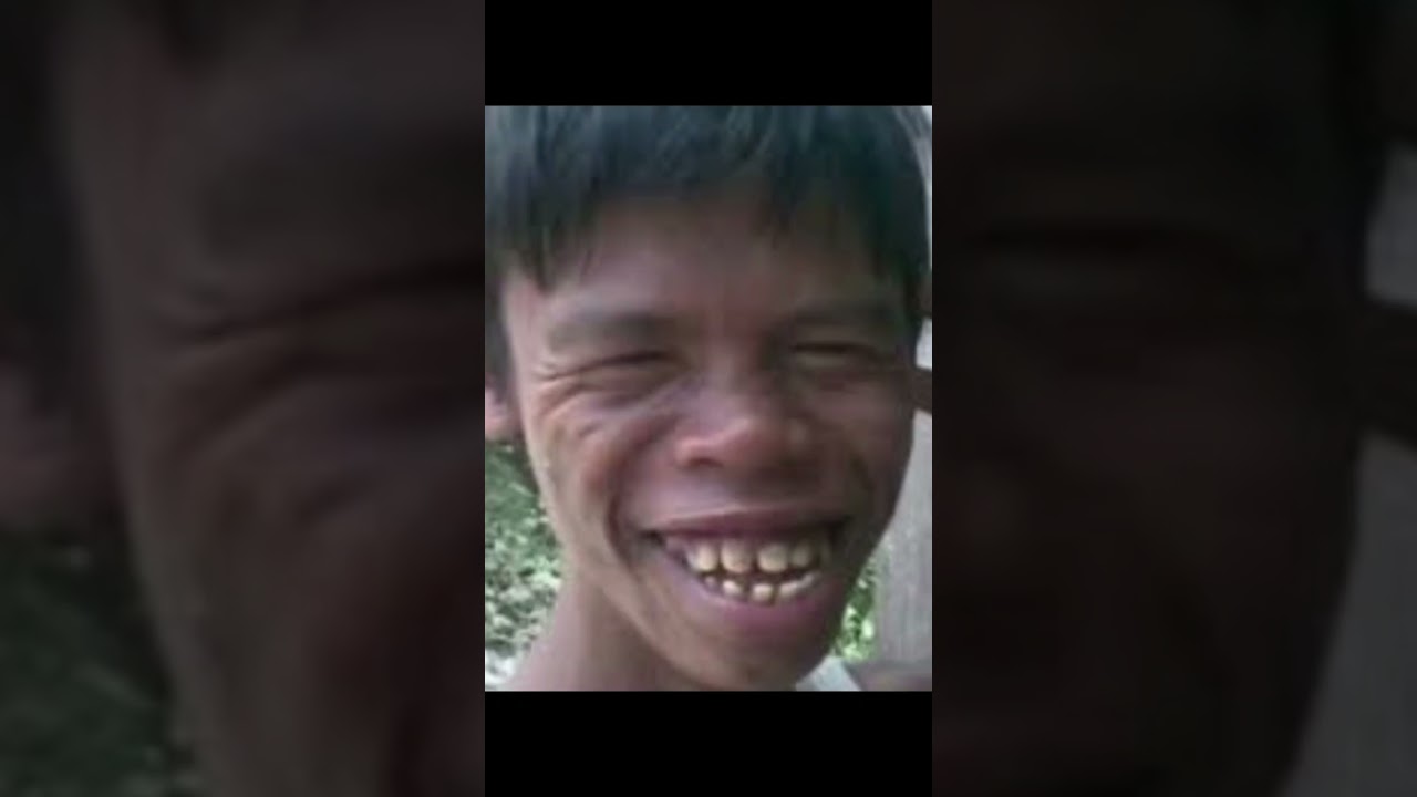 people funny faces