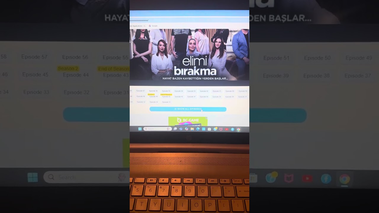 Turkish123 Website Video Tutorial For Watching Turkish Series With English Subtitles.❤️
