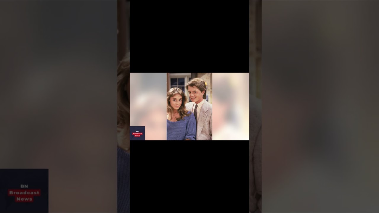 Michael J highlight  Fox’s wife Tracy Pollan reveals key to their 34 year marriage