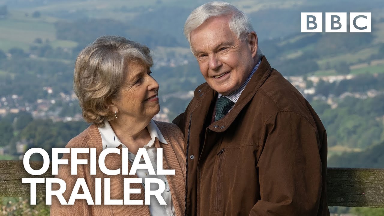 Last Tango in Halifax: Series 5 Trailer | BBC Trailers
