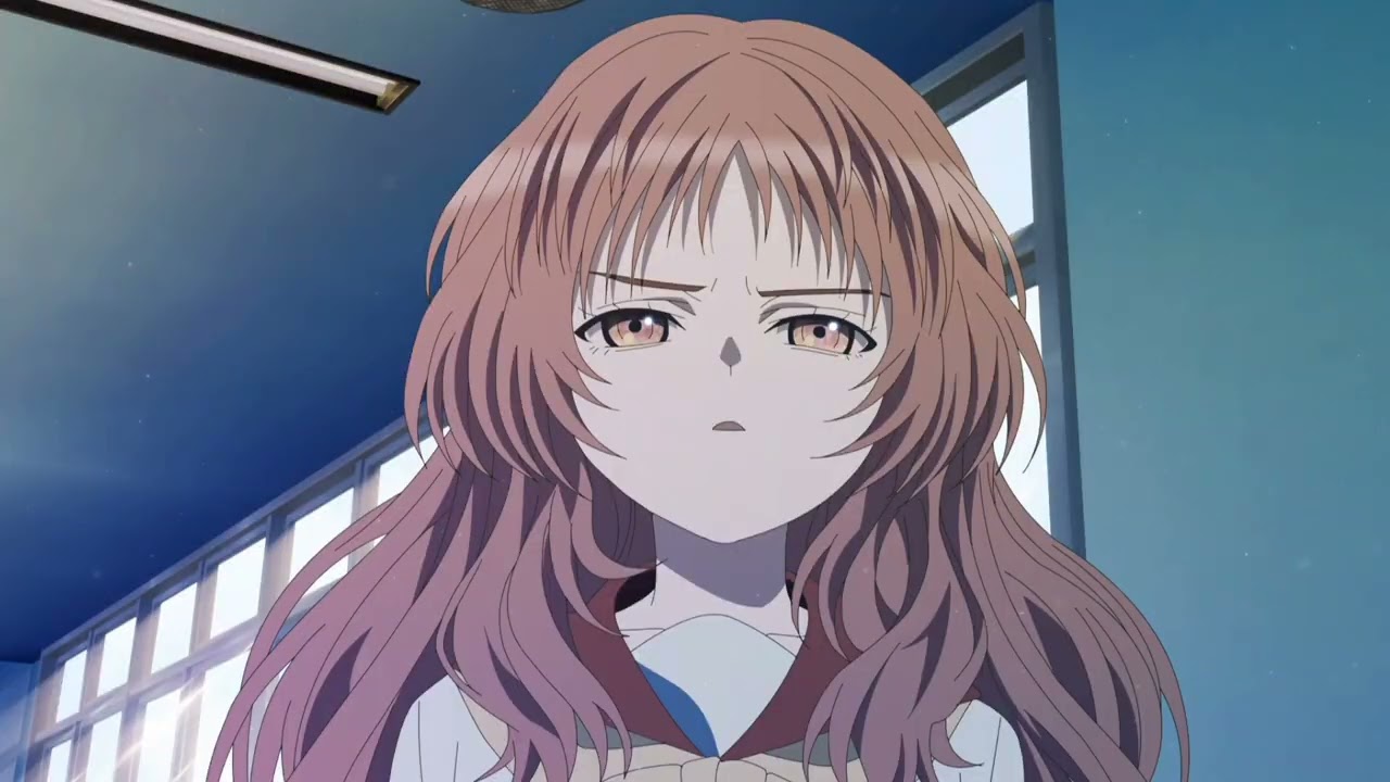 Mie - san Got Jealous | The Girl I like forgot her glasses