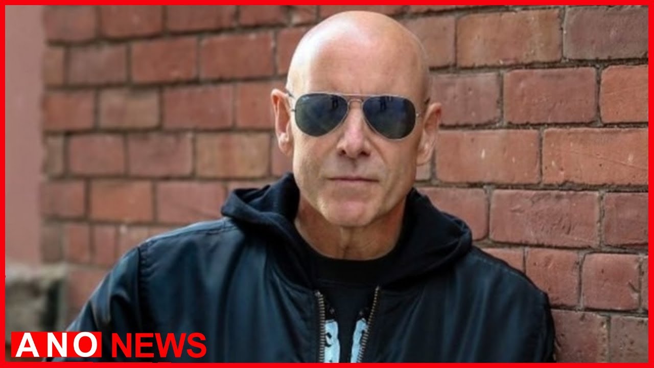 Hugh Dillon says Mayor of Kingstown costar Jeremy Renner is rebellious