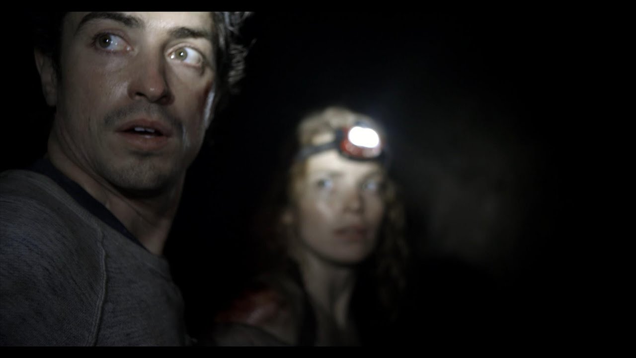 AS ABOVE, SO BELOW - Official Trailer #1 CDN