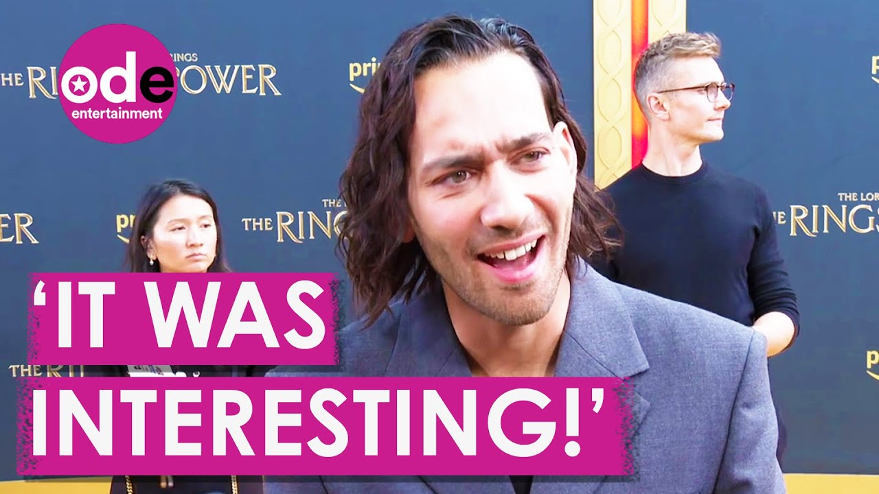Maxim Baldry Reveals a FAN Turned Up at His House
