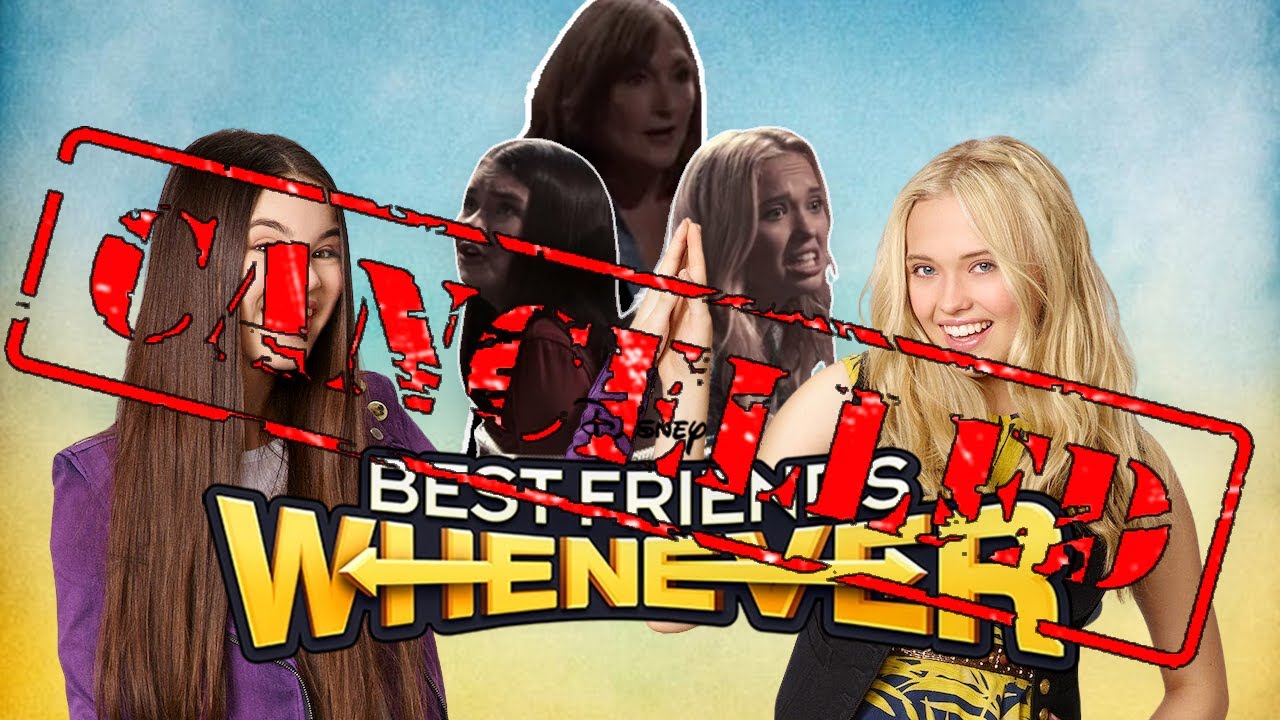 What Happened to Best Friends Whenever
